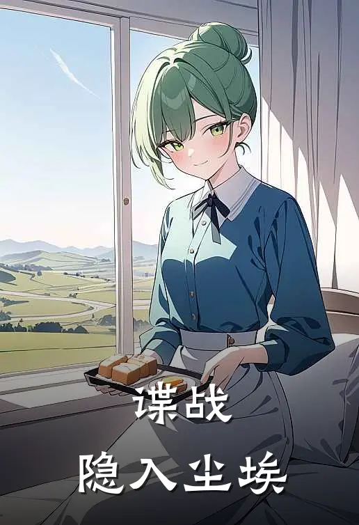 谍战隐入尘埃TXT