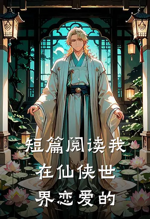 短篇阅读我在仙侠世界恋爱的