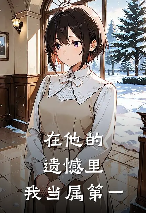 在他的遗憾里,我当属第一的英文