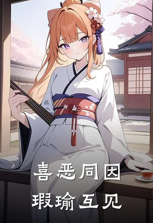 喜恶同因,瑕瑜互见,鸿蒙生两仪恨为爱之极