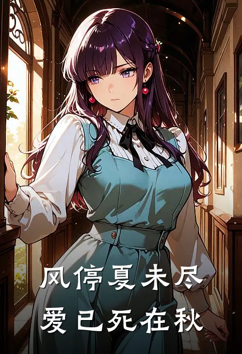 风停夏未尽,爱已死在秋免费阅读