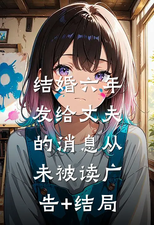 结婚六年，发给丈夫的消息从未被读广告+结局