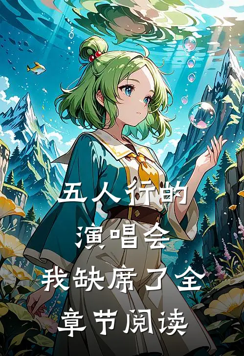 五人行的演唱会，我缺席了全章节阅读