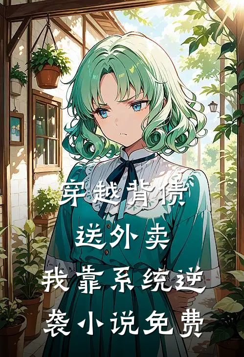 穿越背债送外卖，我靠系统逆袭小说免费