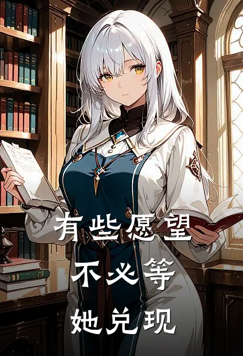有些愿望，不必等她兑现