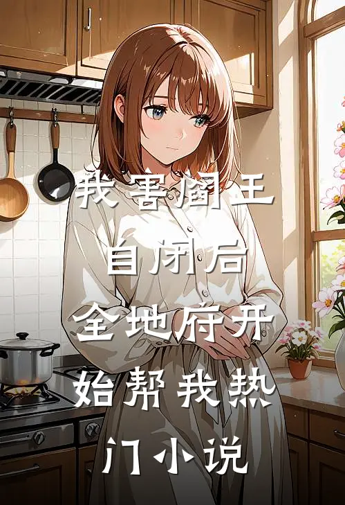 我害阎王自闭后，全地府开始帮我热门小说