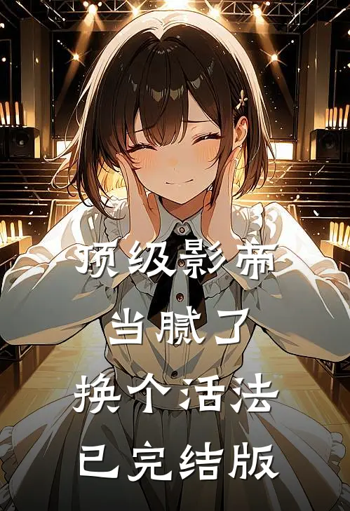 顶级影帝当腻了，换个活法已完结版