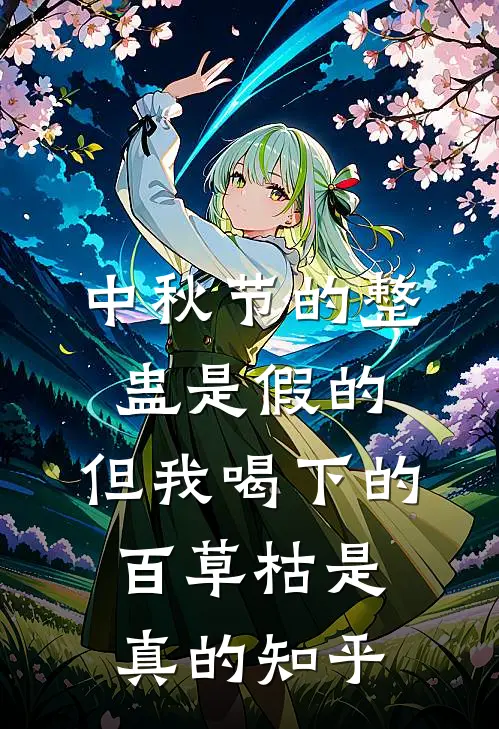 中秋节的整蛊是假的，但我喝下的百草枯是真的知乎