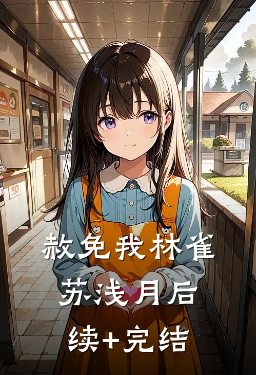 赦免我林雀苏浅月后续+完结