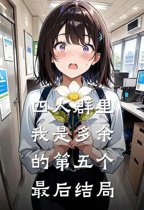 四人群里，我是多余的第五个最后结局