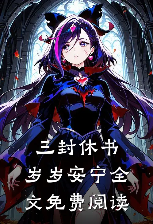 三封休书，岁岁安宁全文免费阅读