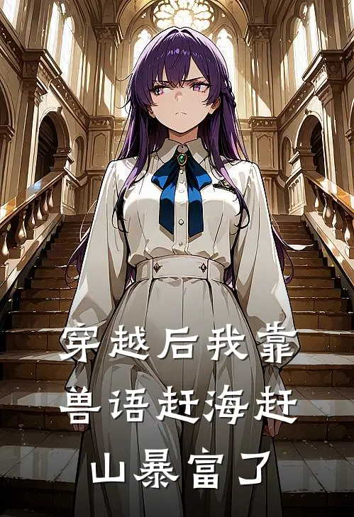 穿越后我靠兽语赶海赶山暴富了