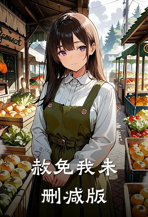 赦免我未删减版