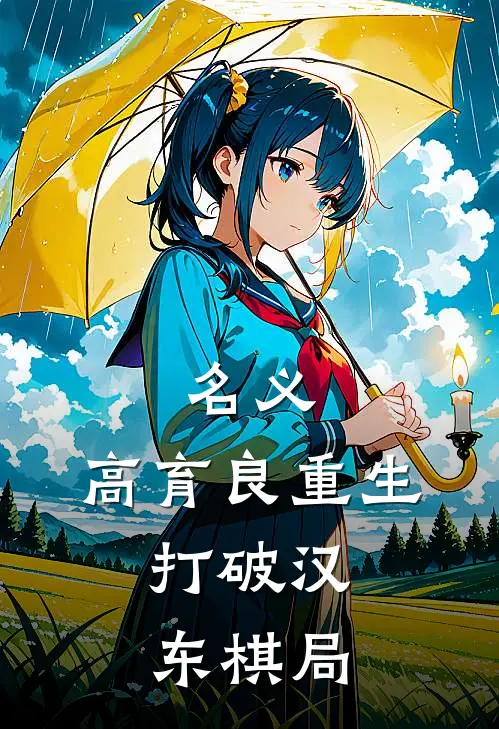 名义：高育良重生，打破汉东棋局