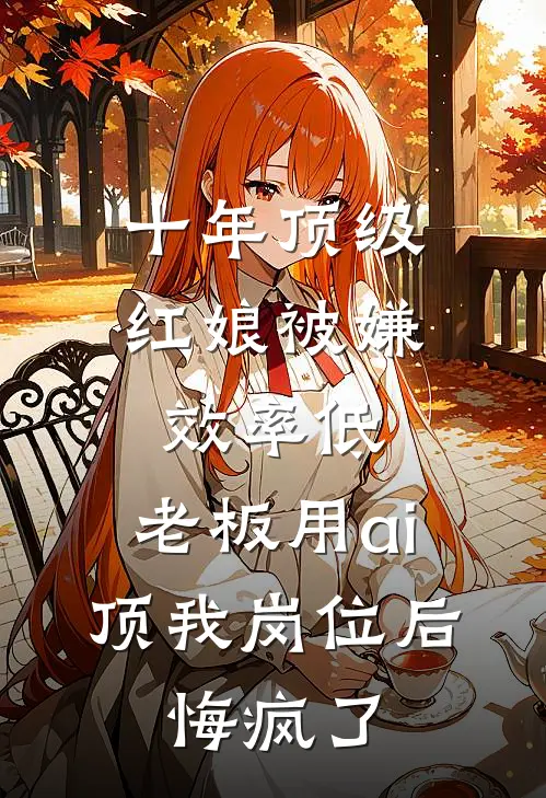 十年顶级红娘被嫌效率低，老板用ai顶我岗位后，悔疯了