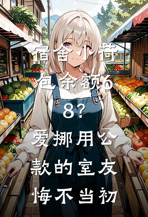 宿舍小荷包余额6.8？爱挪用公款的室友悔不当初