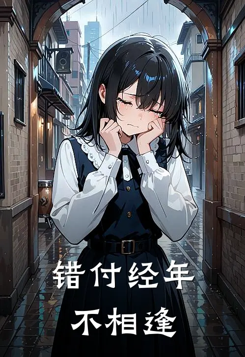 错付经年不相逢下一句