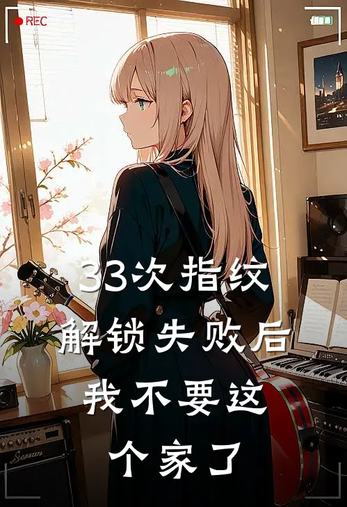 33次指纹解锁失败后，我不要这个家了
