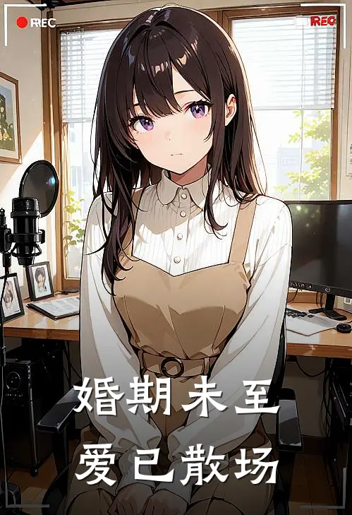 婚期未至，爱已散场