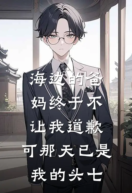 海边的爸妈终于不让我道歉，可那天已是我的头七