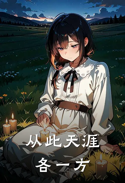 从此天涯各一方全文阅读