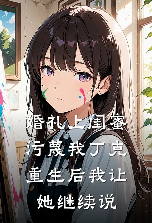 婚礼上闺蜜污蔑我丁克，重生后我让她继续说