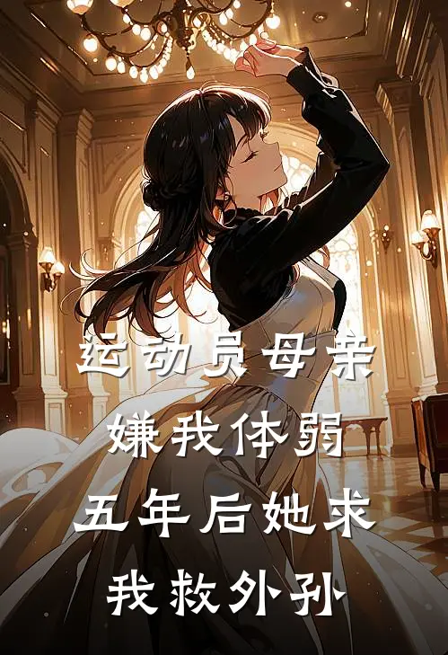 运动员母亲嫌我体弱，五年后她求我救外孙