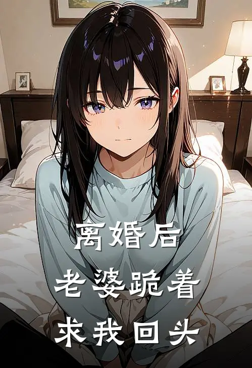 离婚后,老婆跪着求我回头