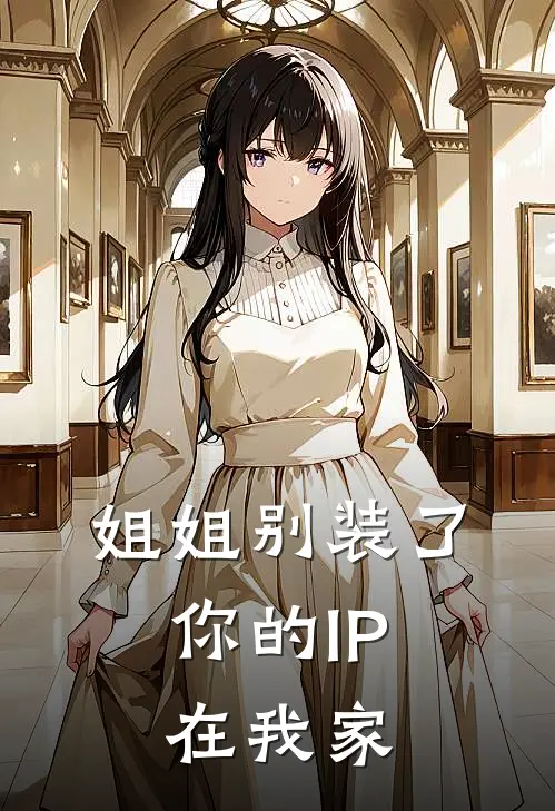 姐姐别装了，你的IP在我家