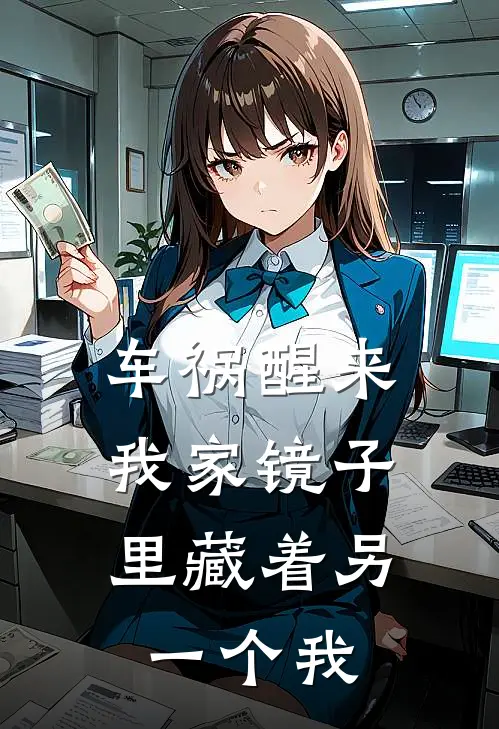 车祸醒来,我家镜子里藏着另一个我的身体
