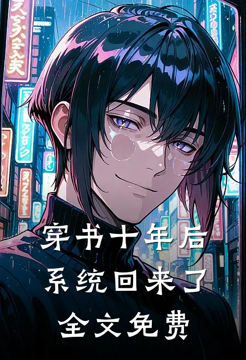 穿书十年后，系统回来了全文免费