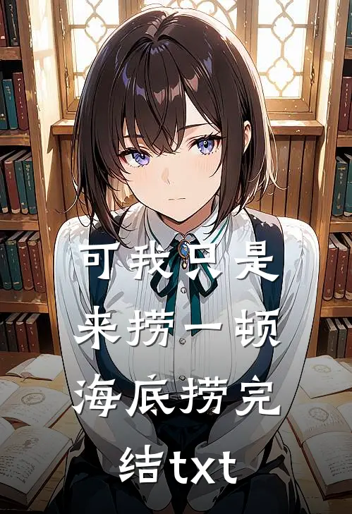 可我只是来捞一顿海底捞完结txt