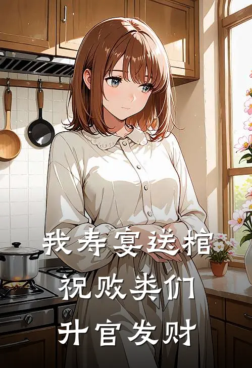 我寿宴送棺,祝败类们升官发财