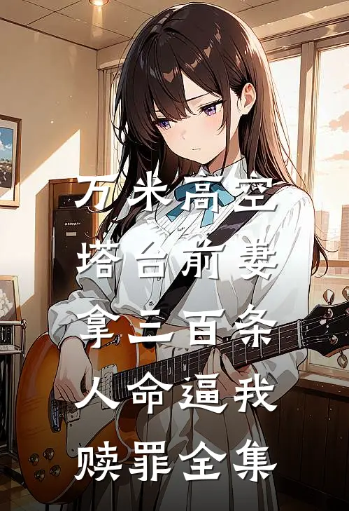 万米高空，塔台前妻拿三百条人命逼我赎罪全集