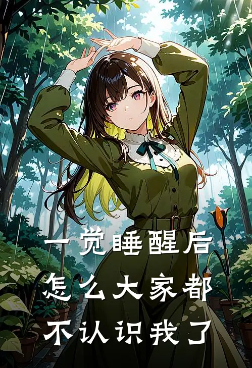 一觉睡醒后，怎么大家都不认识我了