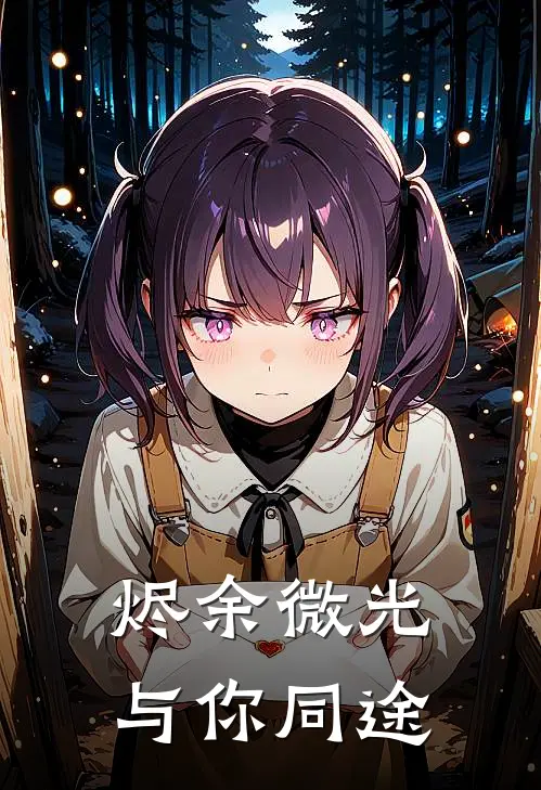烬余微光，与你同途