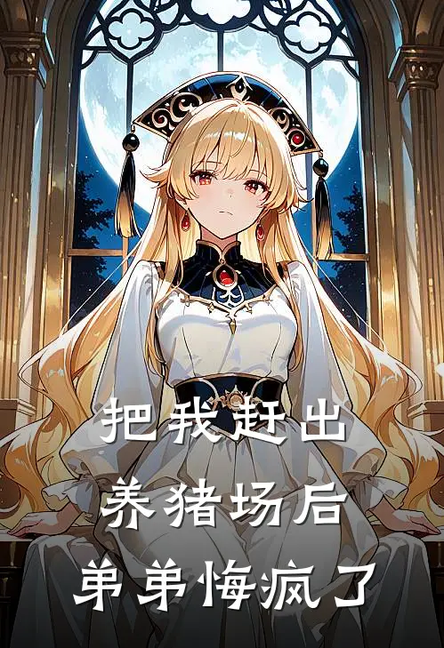 把我赶出养猪场后,弟弟悔疯了免费阅读