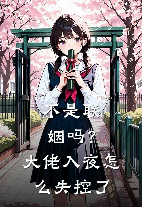不是联姻吗?大佬入夜怎么失控了