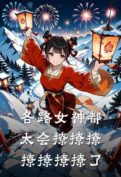 各路女神都太会撩撩撩撩撩撩撩了