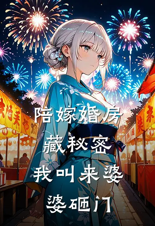 陪嫁婚房藏秘密，我叫来婆婆砸门