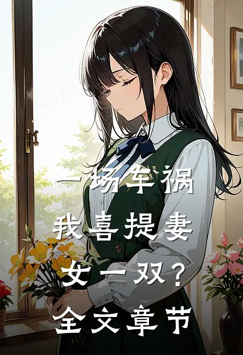 一场车祸，我喜提妻女一双？全文章节