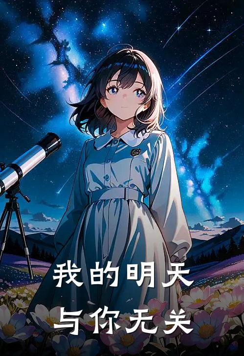 我的明天与你无关