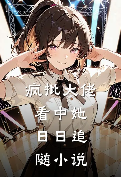 疯批大佬看中她,日日追随免费阅读