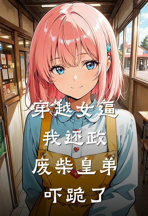 穿越女逼我还政，废柴皇弟吓跪了