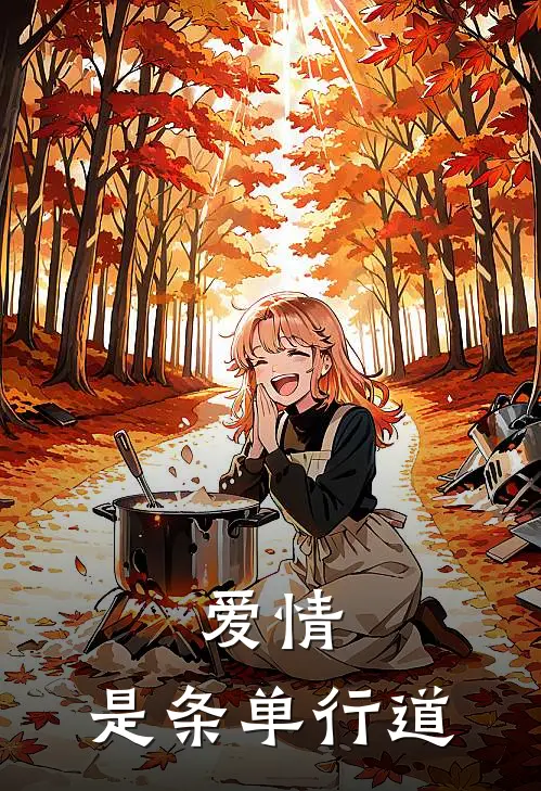 爱情，是条单行道