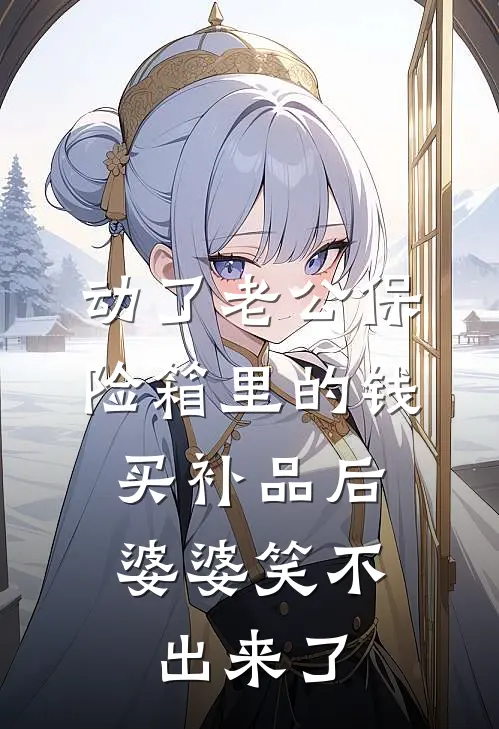 动了老公保险箱里的钱买补品后，婆婆笑不出来了