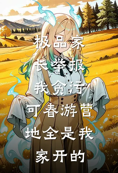 极品家长举报我贪污，可春游营地全是我家开的