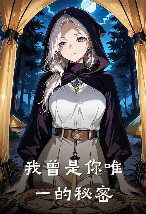 我曾是你唯一的秘密歌词