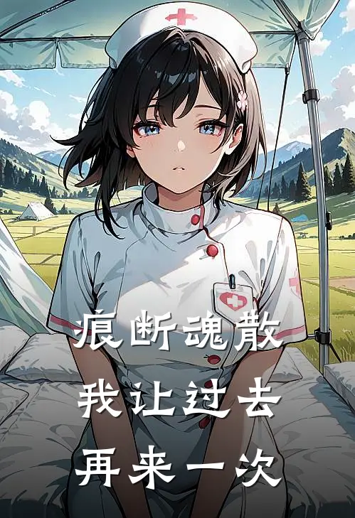 痕断魂散，我让过去再来一次