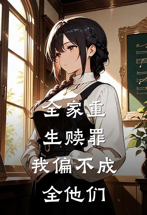 全家重生赎罪，我偏不成全他们